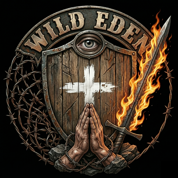 We bring the silence | Wild Eden